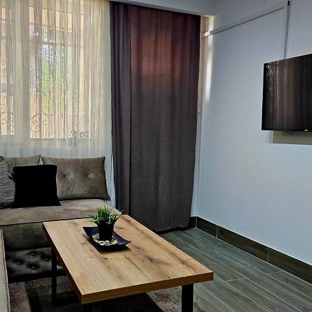 Madesa Apartment Skopje Exterior foto
